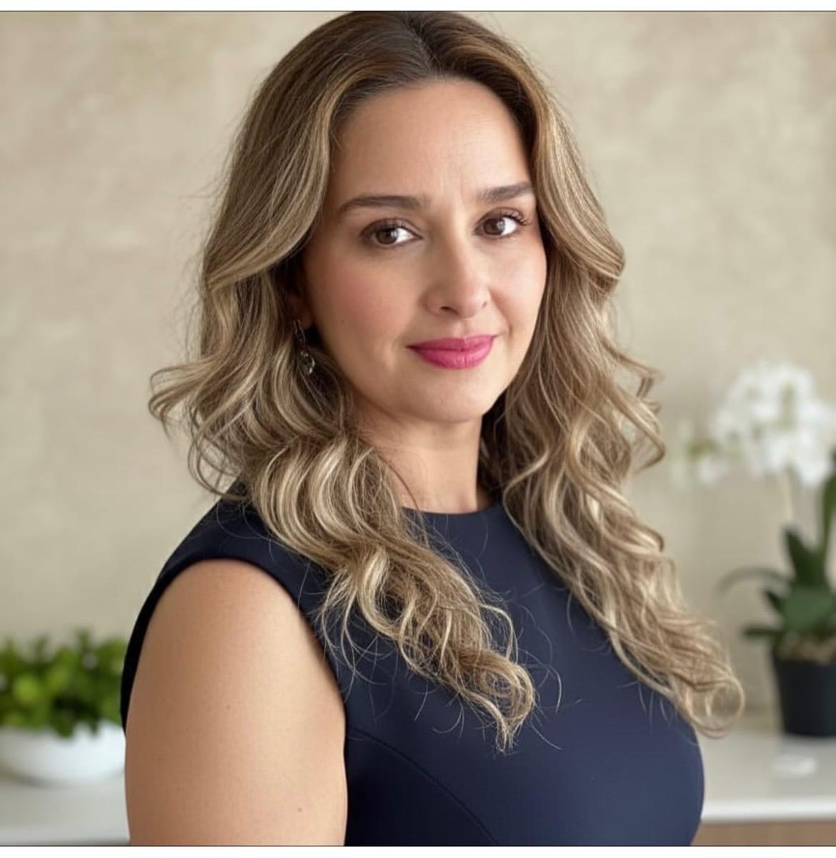 Larissa Rotta Oliveira - Fonoaudióloga